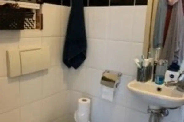 Foto #13 Appartement Van Kinsbergenstraat Den Haag