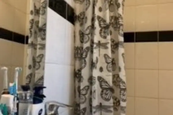 Foto #14 Appartement Van Kinsbergenstraat Den Haag