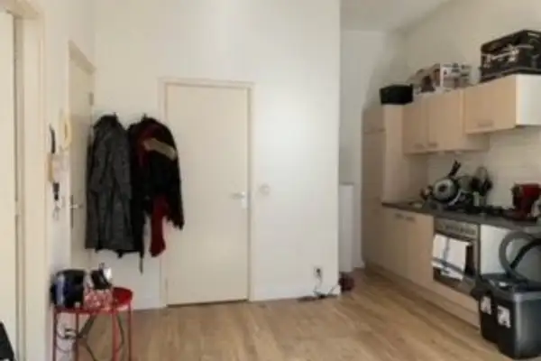 Foto #9 Appartement Van Kinsbergenstraat Den Haag