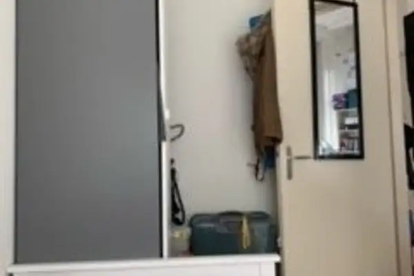 Foto #12 Appartement Van Kinsbergenstraat Den Haag