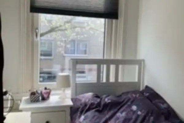 Foto #11 Appartement Van Kinsbergenstraat Den Haag