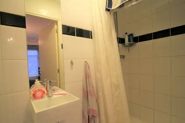 Foto #5 Appartement Van Kinsbergenstraat Den Haag