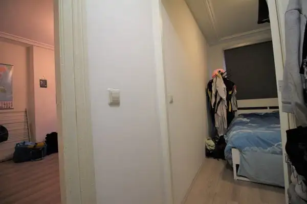 Foto #7 Appartement Van Kinsbergenstraat Den Haag