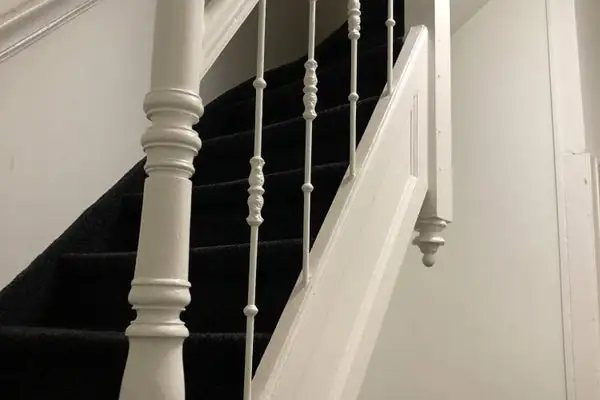 Foto #8 Appartement Van Kinsbergenstraat Den Haag