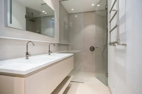 Foto #3 Appartement Fokke Simonszstraat Amsterdam