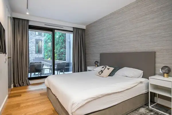 Foto #13 Appartement Fokke Simonszstraat Amsterdam