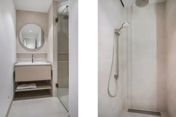 Foto #16 Appartement Fokke Simonszstraat Amsterdam