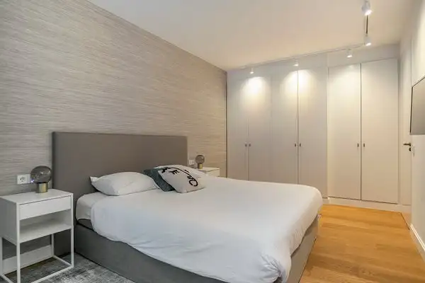 Foto #14 Appartement Fokke Simonszstraat Amsterdam