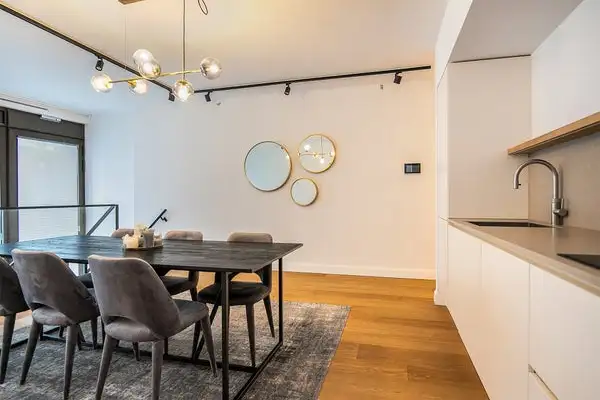 Foto #5 Appartement Fokke Simonszstraat Amsterdam