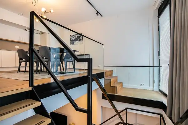 Foto #7 Appartement Fokke Simonszstraat Amsterdam