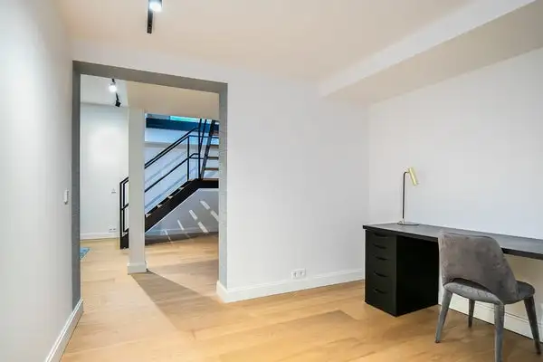 Foto #11 Appartement Fokke Simonszstraat Amsterdam