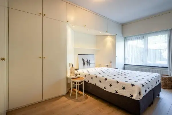 Foto #15 Appartement Duivelsbruglaan Breda