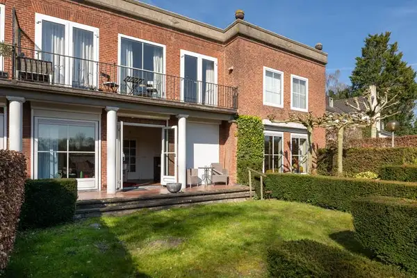 Foto #10 Appartement Duivelsbruglaan Breda