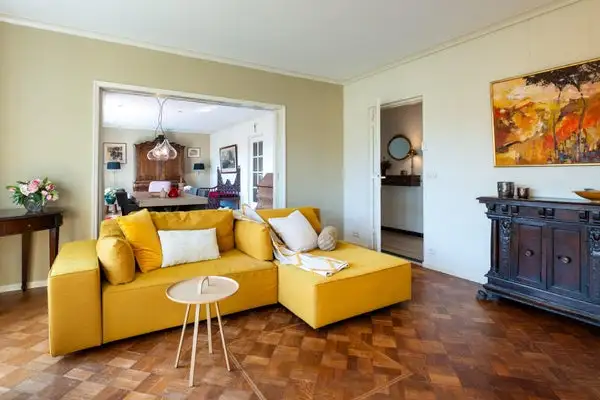 Foto #5 Appartement Duivelsbruglaan Breda