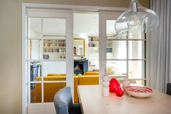 Foto #14 Appartement Duivelsbruglaan Breda