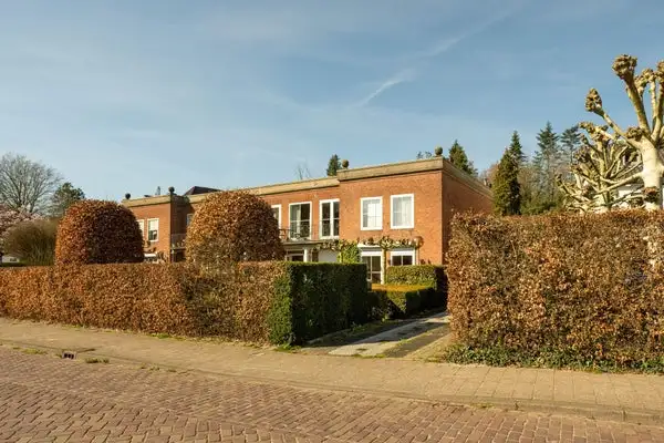 Foto #24 Appartement Duivelsbruglaan Breda