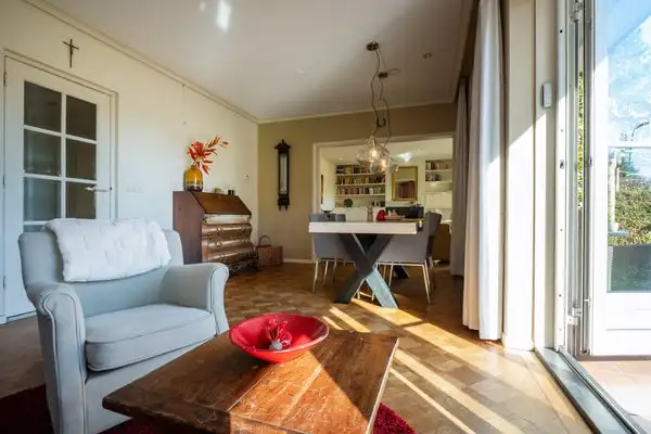 Foto #12 Appartement Duivelsbruglaan Breda