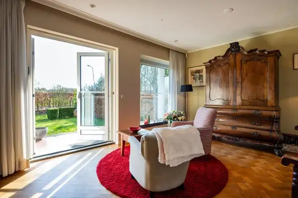 Foto #8 Appartement Duivelsbruglaan Breda