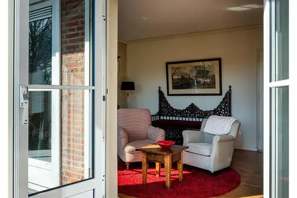 Foto #11 Appartement Duivelsbruglaan Breda