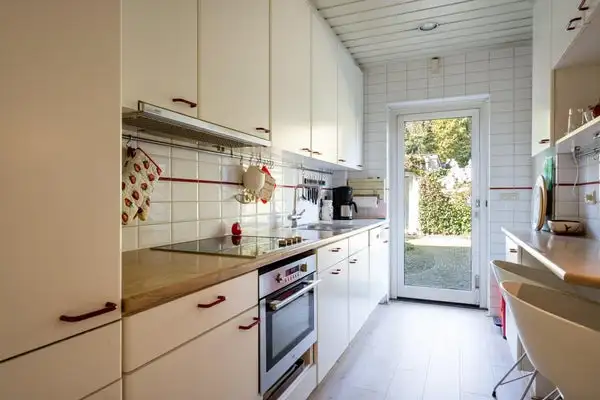 Foto #19 Appartement Duivelsbruglaan Breda