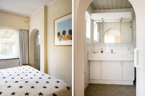 Foto #16 Appartement Duivelsbruglaan Breda