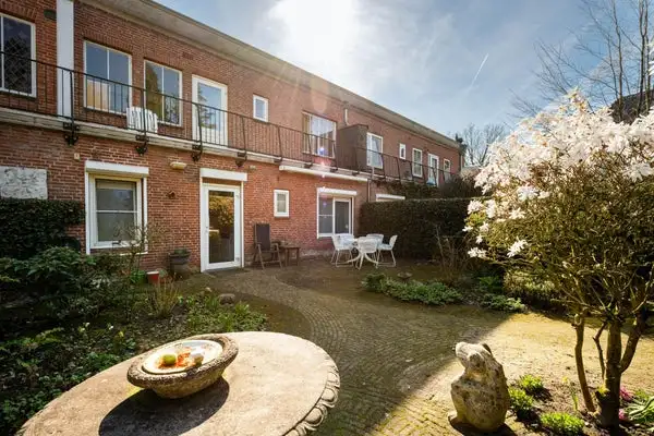 Foto #20 Appartement Duivelsbruglaan Breda