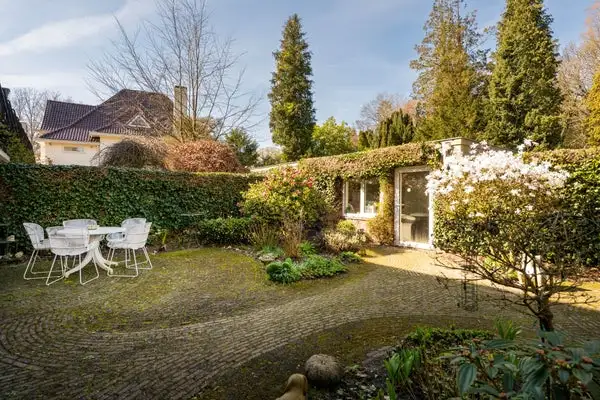 Foto #21 Appartement Duivelsbruglaan Breda