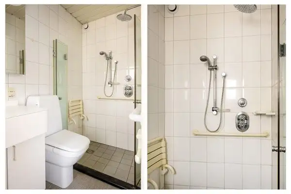 Foto #17 Appartement Duivelsbruglaan Breda