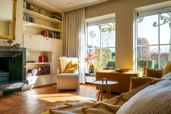 Foto #2 Appartement Duivelsbruglaan Breda