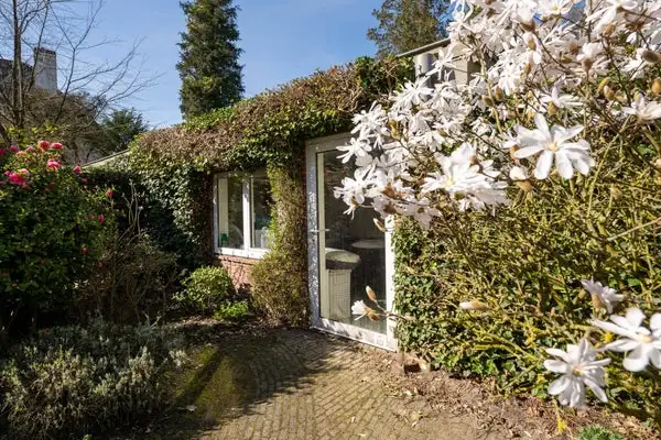 Foto #22 Appartement Duivelsbruglaan Breda