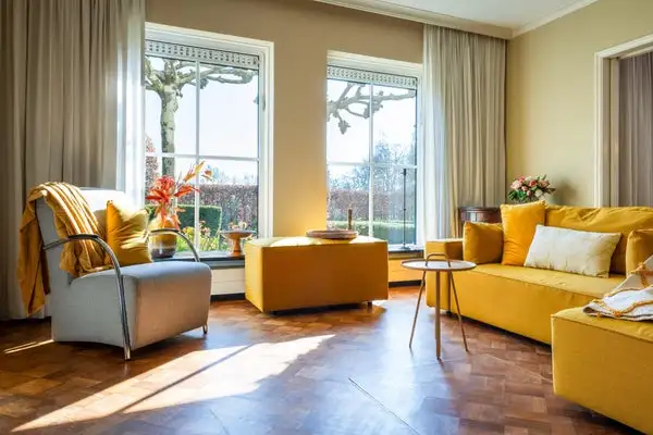 Foto #3 Appartement Duivelsbruglaan Breda