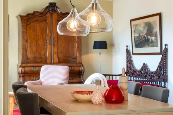 Foto #7 Appartement Duivelsbruglaan Breda