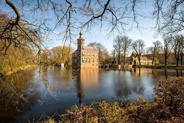 Foto #25 Appartement Duivelsbruglaan Breda