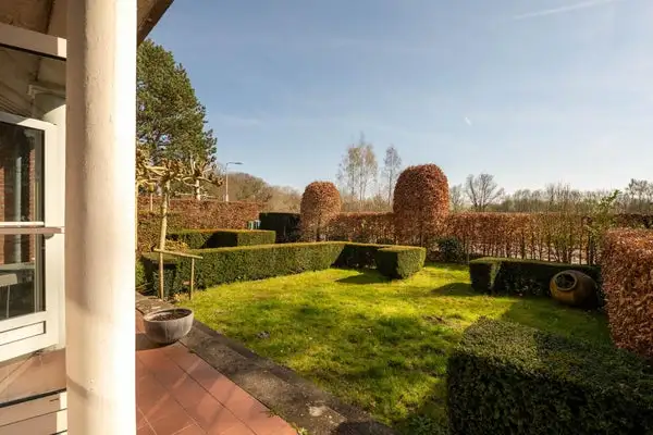 Foto #9 Appartement Duivelsbruglaan Breda