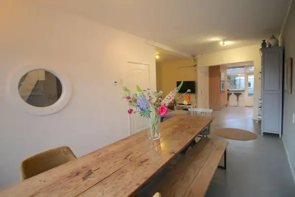 Foto #3 Huurwoning Kerkhofweg Breda