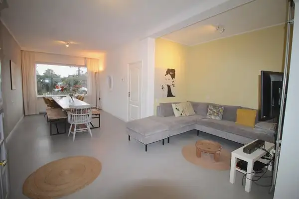 Foto #5 Huurwoning Kerkhofweg Breda