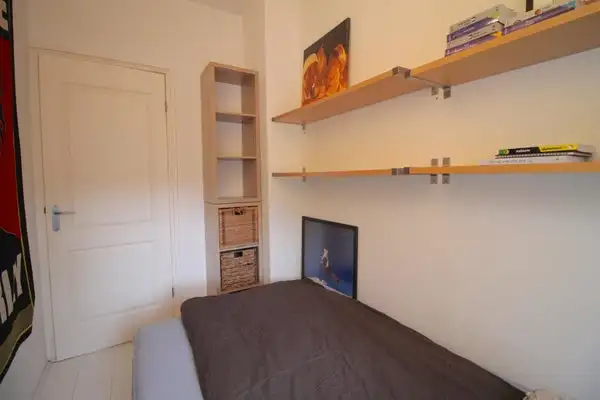 Foto #14 Huurwoning Kerkhofweg Breda