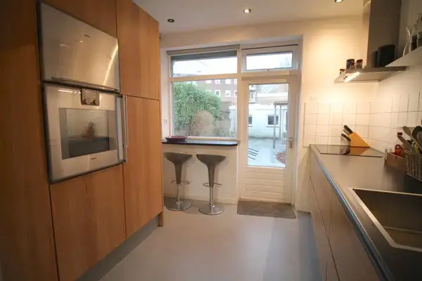 Foto #7 Huurwoning Kerkhofweg Breda