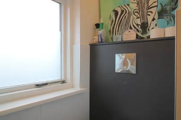 Foto #15 Huurwoning Kerkhofweg Breda