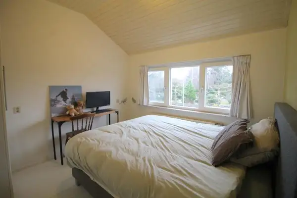 Foto #11 Huurwoning Kerkhofweg Breda