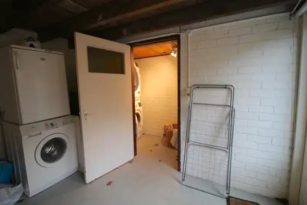 Foto #19 Huurwoning Kerkhofweg Breda