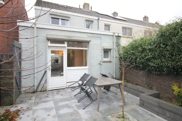 Foto #18 Huurwoning Kerkhofweg Breda