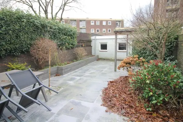 Foto #17 Huurwoning Kerkhofweg Breda