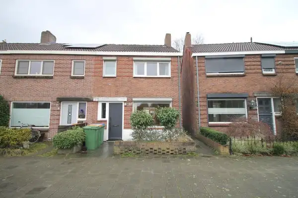 Foto #22 Huurwoning Kerkhofweg Breda