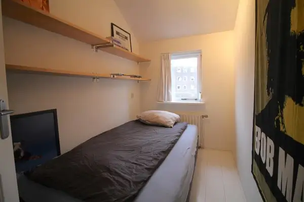 Foto #13 Huurwoning Kerkhofweg Breda