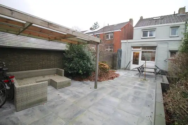 Foto #20 Huurwoning Kerkhofweg Breda