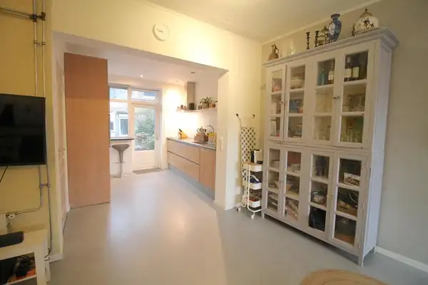 Foto #4 Huurwoning Kerkhofweg Breda