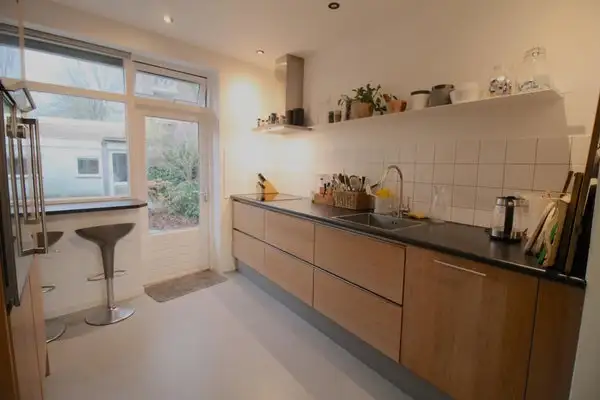 Foto #6 Huurwoning Kerkhofweg Breda