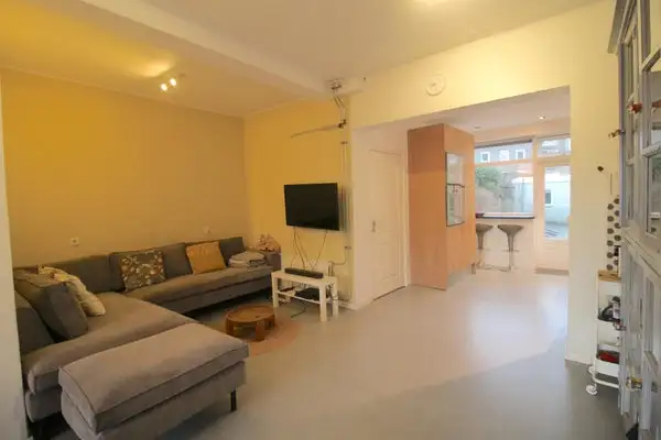 Foto #2 Huurwoning Kerkhofweg Breda