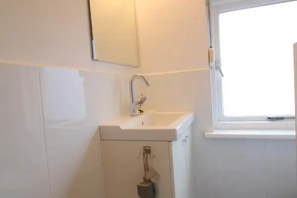 Foto #16 Huurwoning Kerkhofweg Breda